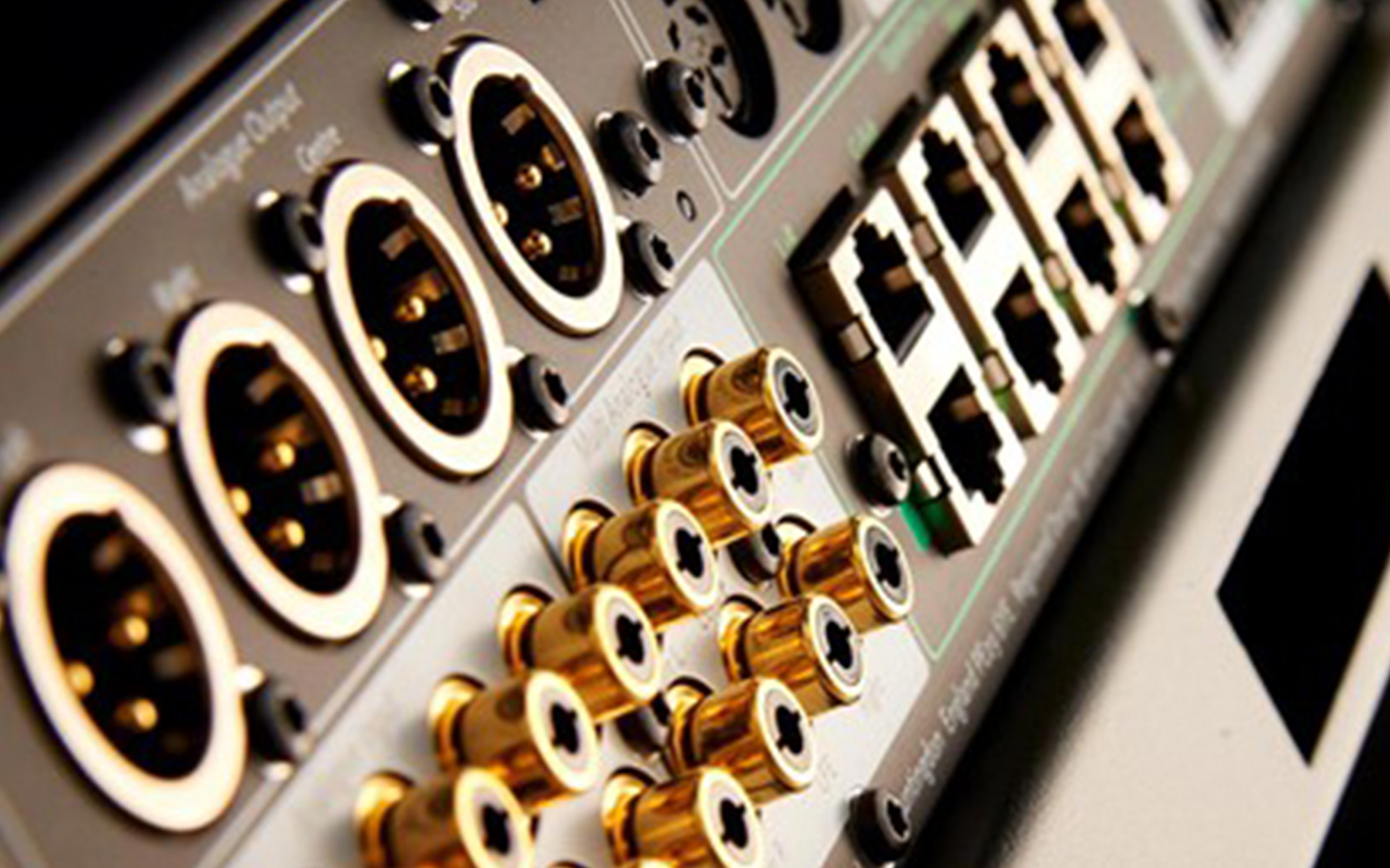 Multicare electronics website