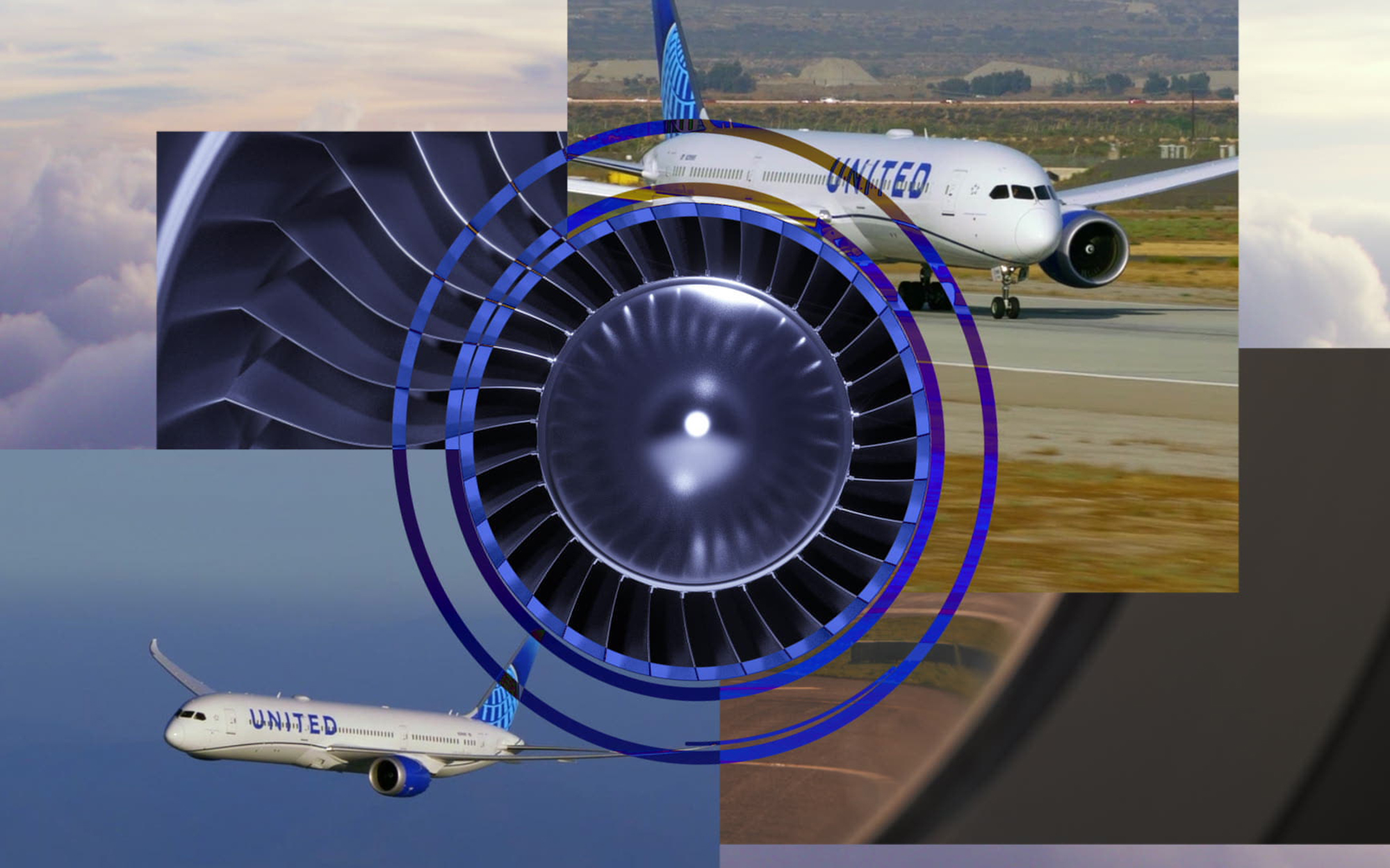 Meridian Audio Upgrades United Polaris Experience